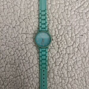 Turquoise Wristwatch